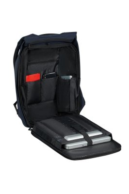 Samsonite SECURIPAK 2.0 Rucksack 15.6" dark blue