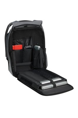 Samsonite SECURIPAK 2.0 Rucksack 15.6" grey