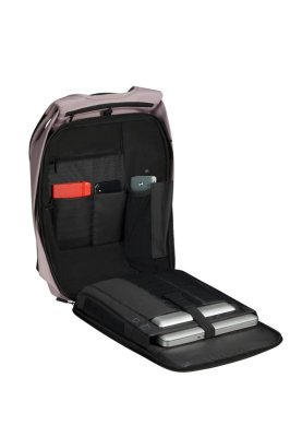 Samsonite SECURIPAK 2.0 Rucksack 15.6" lilac