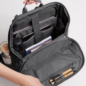 GOTBAG. Pro Pack Laptoprucksack shark