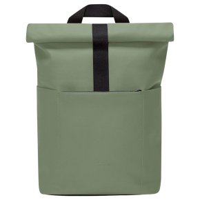 HAJO MACRO LOTUS Rucksack sage green