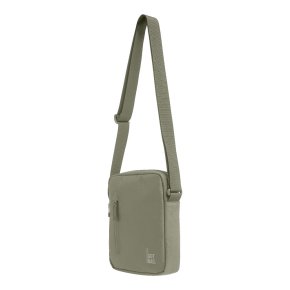 GOTBAG. Pusher Bag small monochrome seabed