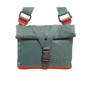 Aunts & Uncles TSU Gürteltasche transformative teal