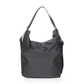 MANDARINA DUCK MD20 hobo/backpack steel