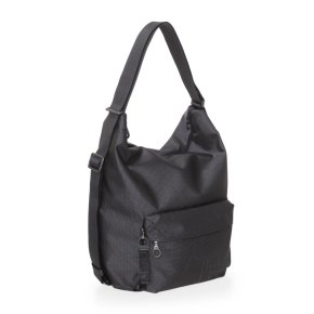 MANDARINA DUCK MD20 hobo/backpack steel