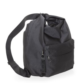 MANDARINA DUCK MD20 hobo/backpack steel