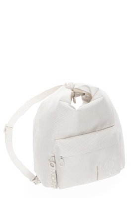  MD20 hobo/backpack whitecap gray