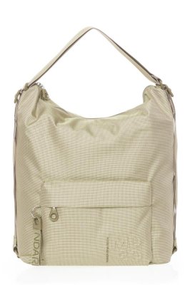 MANDARINA DUCK MD20 hobo/backpack jade