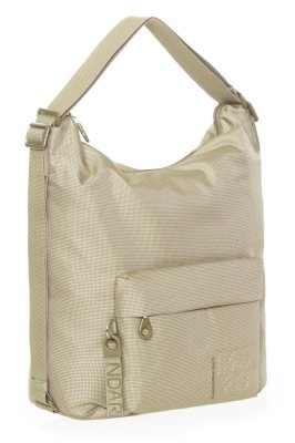 MANDARINA DUCK MD20 hobo/backpack jade