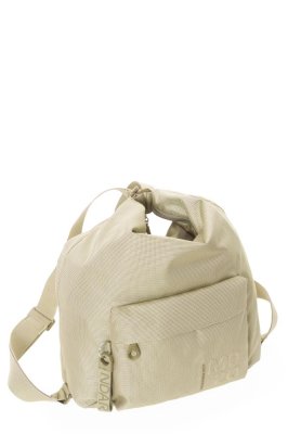 MANDARINA DUCK MD20 hobo/backpack jade