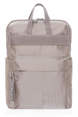 MD20 backpack taupe