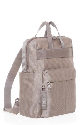 MANDARINA DUCK MD20 backpack taupe