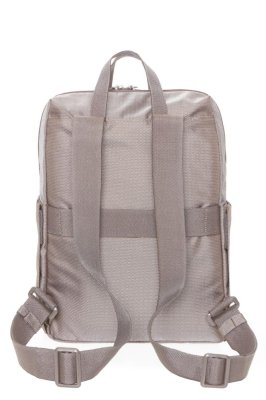 MANDARINA DUCK MD20 backpack taupe