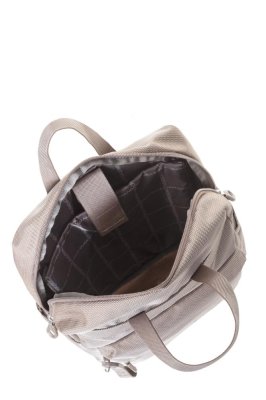 MANDARINA DUCK MD20 backpack taupe