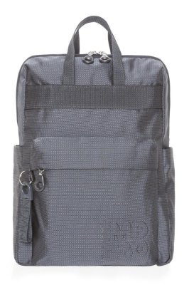 MD20 backpack steel