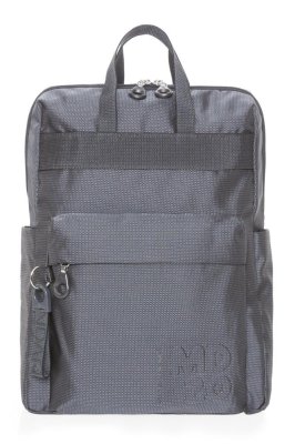 MANDARINA DUCK MD20 backpack steel