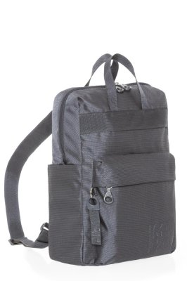 MANDARINA DUCK MD20 backpack steel