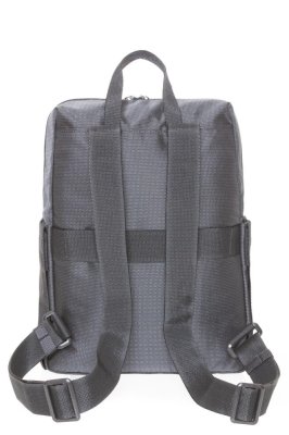 MANDARINA DUCK MD20 backpack steel