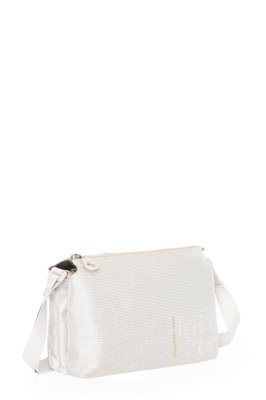 MD20 Handtasche whitecap gray