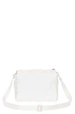 MANDARINA DUCK MD20 Handtasche whitecap gray