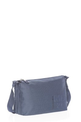 MANDARINA DUCK MD20 Handtasche atlantic sea