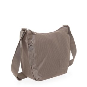 MANDARINA DUCK MD20 crossover taupe