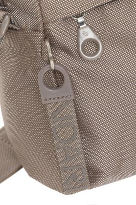 MANDARINA DUCK MD20 crossover taupe