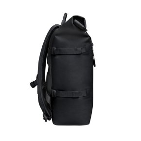  RollTop 2.0 Laptoprucksack monochrome black