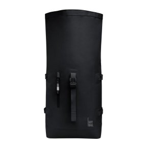  RollTop 2.0 Laptoprucksack monochrome black