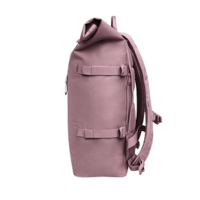 GOTBAG. RollTop 2.0 Laptoprucksack axolotl