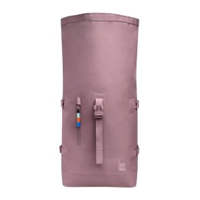 GOTBAG. RollTop 2.0 Laptoprucksack axolotl