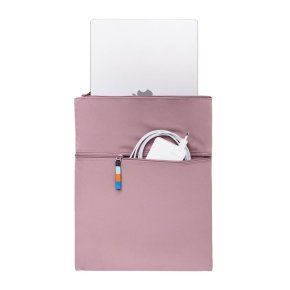 GOTBAG. RollTop 2.0 Laptoprucksack axolotl