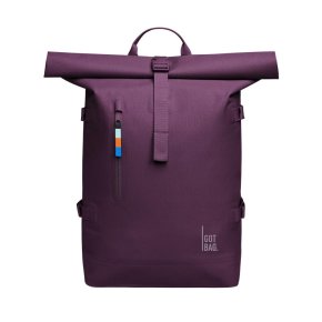 GOTBAG. RollTop 2.0 Laptoprucksack favia