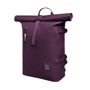 GOTBAG. RollTop 2.0 Laptoprucksack favia