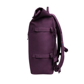 GOTBAG. RollTop 2.0 Laptoprucksack favia