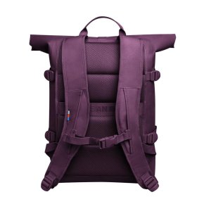 GOTBAG. RollTop 2.0 Laptoprucksack favia