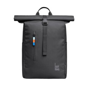 GOTBAG. RollTop easy shark