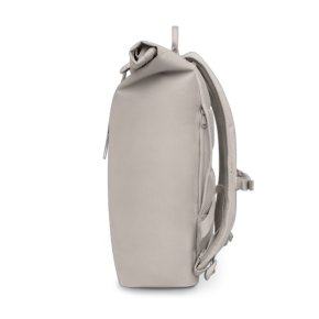 GOTBAG. RollTop lite 2.0 Laptoprucksack monochrome clam