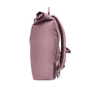 GOTBAG. RollTop lite 2.0 Laptoprucksack axolotl