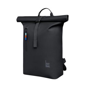  RollTop lite 2.0 Laptoprucksack monochrome black