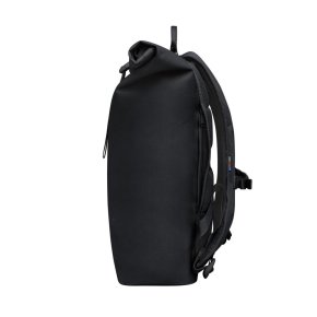  RollTop lite 2.0 Laptoprucksack monochrome black