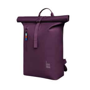 GOTBAG. RollTop lite 2.0 Laptoprucksack favia