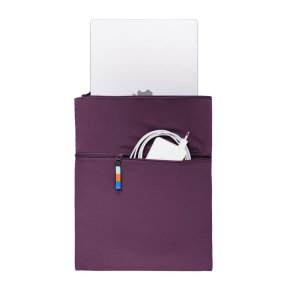 GOTBAG. RollTop lite 2.0 Laptoprucksack axolotl