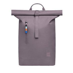 GOTBAG. RollTop lite 2.0 Laptoprucksack sea urchin