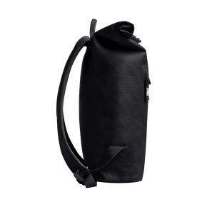 GOTBAG. RollTop small  monochrome black