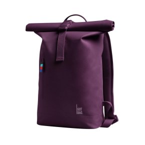 GOTBAG. RollTop small 2.0 favia