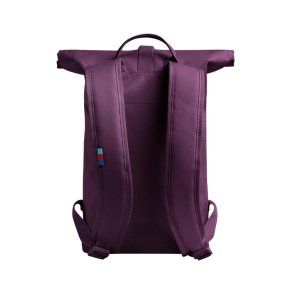 GOTBAG. RollTop small 2.0 favia