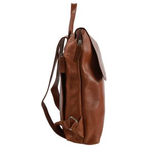 Saccoo Sica L Rucksack brandy