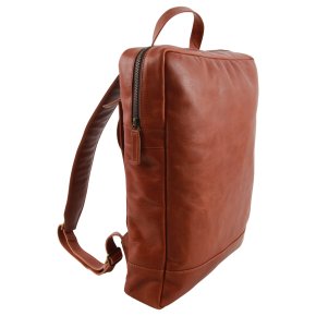 Saccoo Paras BF Rucksack cognac