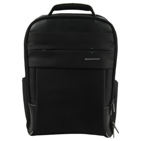 Samsonite Spectrolite Laptoprucksack black